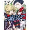 Love after world domination Vol. 5 (ITA)