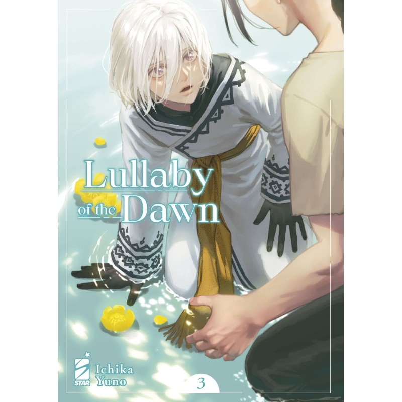 Lullaby of the Dawn Vol. 3 (ITA)