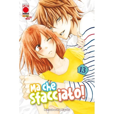 Ma che sfacciato! Vol. 13 (ITA)