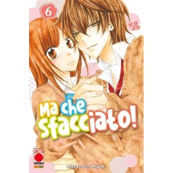 Ma che sfacciato! Vol. 6 (ITA)