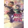 Made in abyss Vol. 5 (ITA)