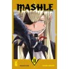 Mashle Vol. 10 - Variant (ITA)
