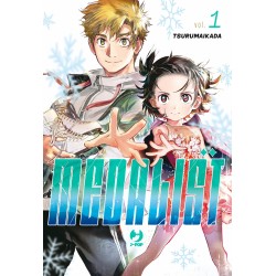 Medalist Vol. 1 (ITA)