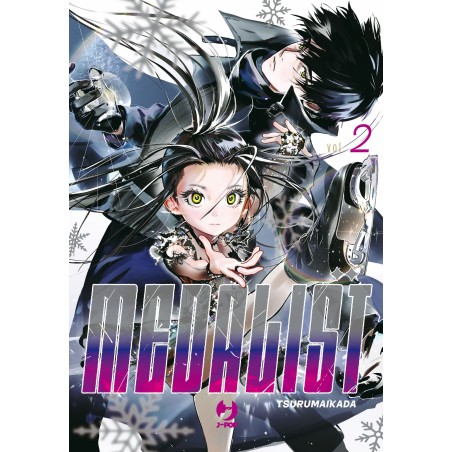 Medalist Vol. 2 (ITA)