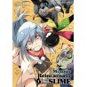 Mi sono reincarnato in uno slime Novel Vol. 1 - Limited edition con cofanetto (ITA)