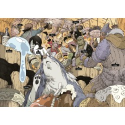 Mi sono reincarnato in uno slime Novel Vol. 1 - Limited edition con cofanetto (ITA)