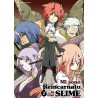 Mi sono reincarnato in uno slime Novel Vol. 2 (ITA)