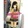 Mieruko-Chan Vol. 2 (ITA)