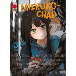 Mieruko-Chan Vol. 3 (ITA)