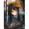 Mieruko-Chan Vol. 3 (ITA)