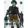 Mirai Nikki - Future diary Vol. 10 (ITA)