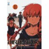 Mirai Nikki - Future diary Vol. 11 (ITA)