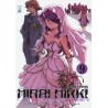 Mirai Nikki - Future diary Vol. 9 (ITA)