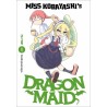 Miss Kobayashi's dragon maid Vol. 1 (ITA)