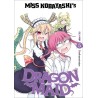 Miss Kobayashi's dragon maid Vol. 5 (ITA)
