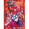 Mission: Yozakura Family Vol. 6 (ITA)