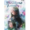 Mission: Yozakura Family Vol. 7 (ITA)
