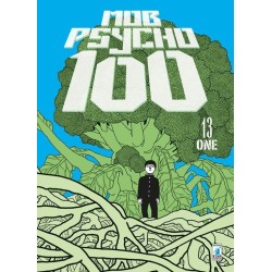Mob Psycho 100 Vol. 13 (ITA)