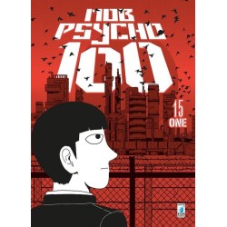Mob Psycho 100 Vol. 15 (ITA)