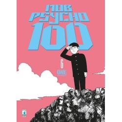 Mob Psycho 100 Vol. 6 (ITA)