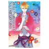 Mononokean L'Imbronciato Vol. 01 (ITA)