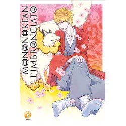 Mononokean L'Imbronciato Vol. 05 (ITA)