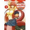 Monster Musume Vol. 1 (ITA)