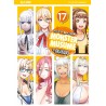 Monster Musume Vol. 17 (ITA)