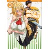 Monster Musume Vol. 3 (ITA)