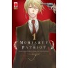 Moriarty the patriot Vol. 1 (ITA)