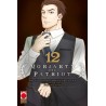 Moriarty the patriot Vol. 12 (ITA)