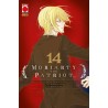 Moriarty the patriot Vol. 14 - Variant (ITA)