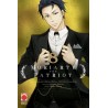 Moriarty the patriot Vol. 8 (ITA)