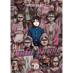 Mother parasite Vol. 1 (ITA)