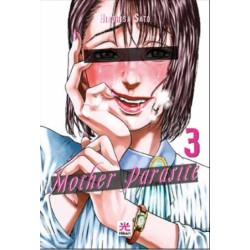 Mother parasite Vol. 3 (ITA)