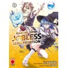 Mushoku Tensei - Jobless reincarnation Vol. 1 (ITA)