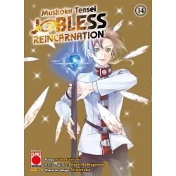 Mushoku Tensei - Jobless reincarnation Vol. 14 (ITA)