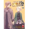 Mushoku Tensei - Jobless reincarnation Vol. 16 (ITA)