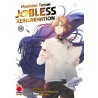 Mushoku Tensei - Jobless reincarnation Vol. 18 (ITA)