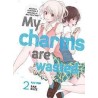 My Charms Are Wasted Vol. 2 (ITA)