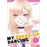 My dress-up darling - Bisque Doll Vol. 1 (ITA)