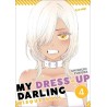 My dress-up darling - Bisque Doll Vol. 4 (ITA)