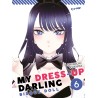 My dress-up darling - Bisque Doll Vol. 6 (ITA)