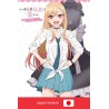 MY DRESS-UP DARLING TV Anime Official Fan Book Kitagawa Marin (Japan Version)