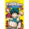 My Hero Academia Team up mission Vol. 1 (ITA)