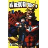 My Hero Academia Vol. 1 (ITA)