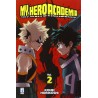 My Hero Academia Vol. 2 (ITA)