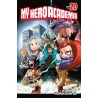 My Hero Academia Vol. 20 (ITA)