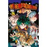 My Hero Academia Vol. 26 (ITA)