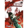 My Hero Academia Vol. 28 (ITA)